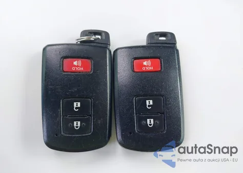 2020 Toyota 4Runner Sr5/Sr5 Premium/Venture/Limited/Night Shade/Trd Off Road/Trd Off Road Premium/Trd Pro z USA, uszkodzony, nr VIN JTEBU5JR7L5752837